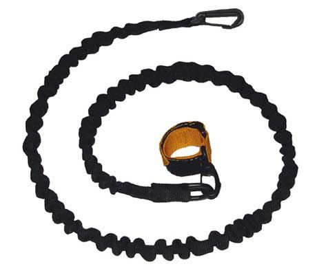 Paddle leash - DELUXE  - Seals