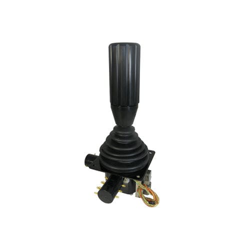 Multi-function joystick - S50JCK-ZT-90GP - Althen Controls - for ships