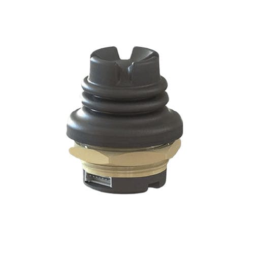 Multi-function joystick - TS1 Mini - Althen Controls - for boat / for ships