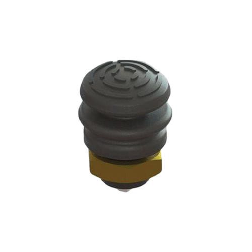 Multi-function joystick - TS2 Mini - Althen Controls - for boat / for ships