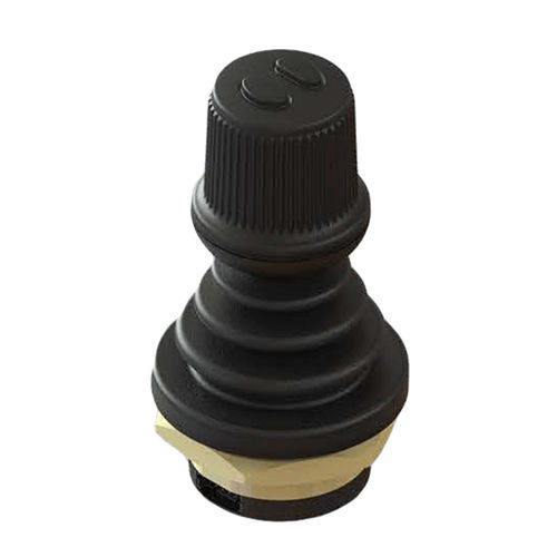 Multi-function joystick - HE2 - Althen Controls - for boat / for ships