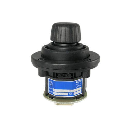 Multi-function joystick - H30JH  - Althen Controls - for boat / for ships