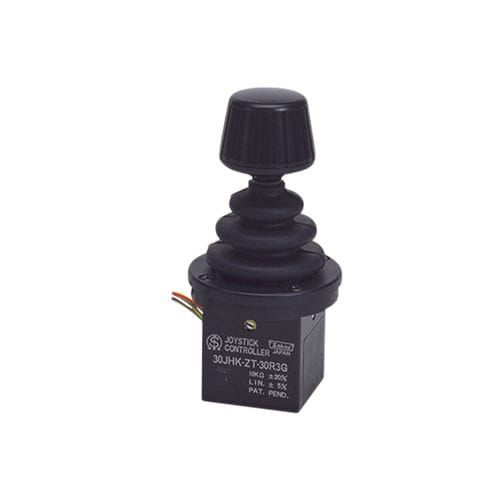 Multi-function joystick - 30JH  - Althen Controls - for boat / for ships