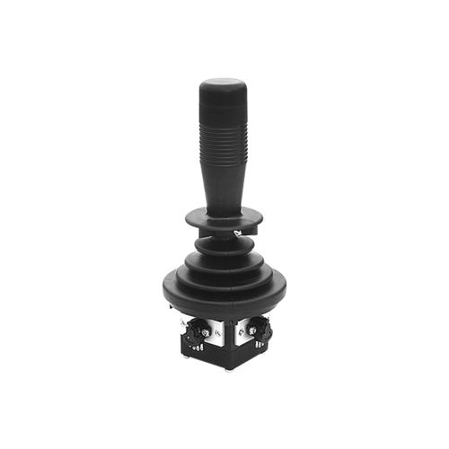 Multi-function joystick - H90JA  - Althen Controls - for boat / for ships
