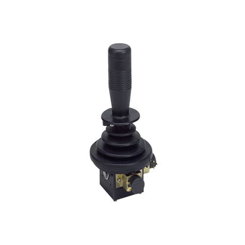 Multi-function joystick - 90JA - Althen Controls - for boat / for ships