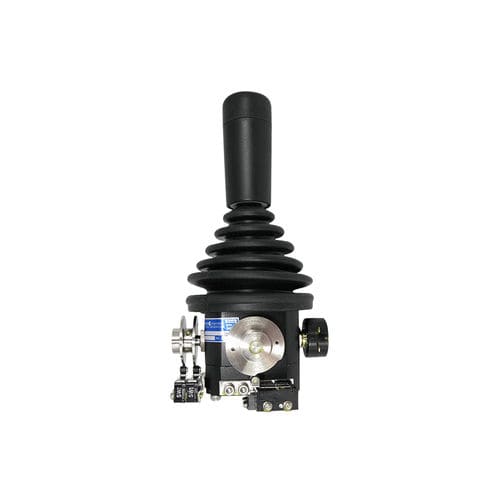 Multifunction joystick  50JC  Althen Controls  for boats / for ships