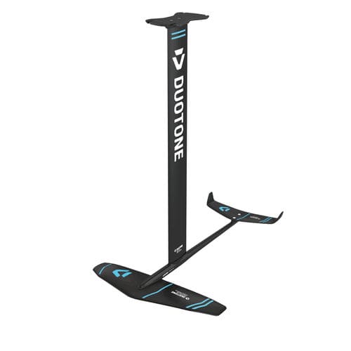 Kitesurf foil - SPIRIT FREERIDE - Duotone