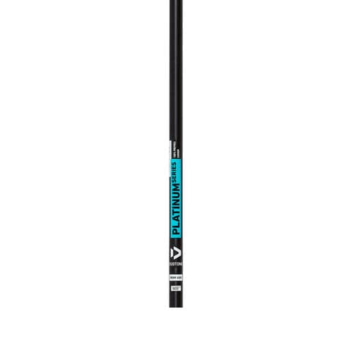 Windsurf mast - PLATINUM AERO 3.0 SERIES - Duotone - RDM / 100% carbon / freestyle