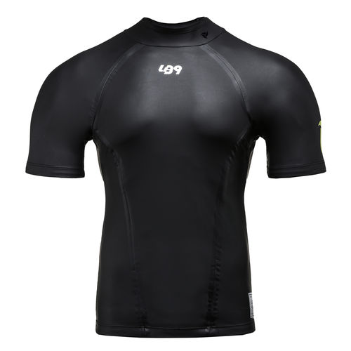 Body lycra top - HYDROWARM - LB9 BRAND - unisex / thermal