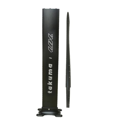 Foil mast Takuma aluminum / speed