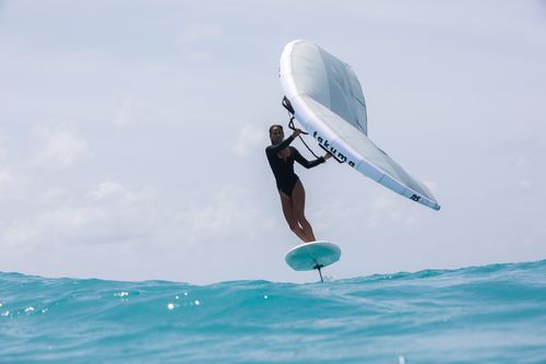 Wing foil board - BK - Takuma