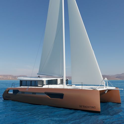 catamaran - Windelo