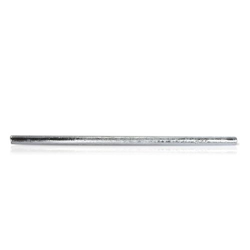 Boat sacrificial anode - NR9 - ZINC-IT - for ships / zinc