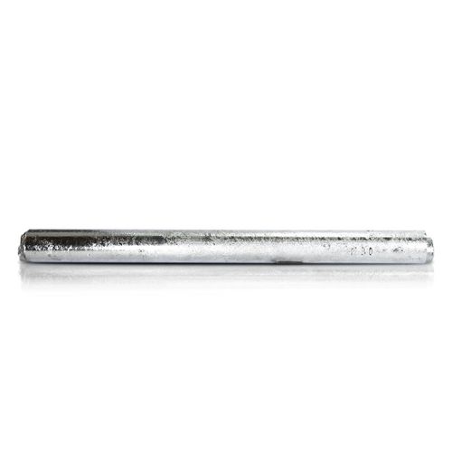 Boat sacrificial anode - NR30 - ZINC-IT - for ships / zinc