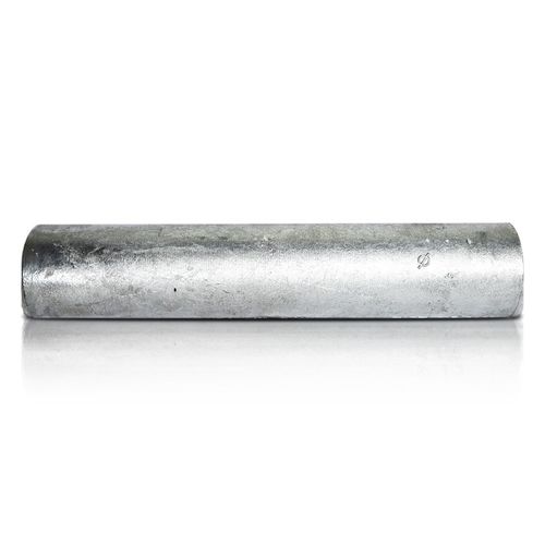 Boat sacrificial anode - NR75 - ZINC-IT - for ships / zinc