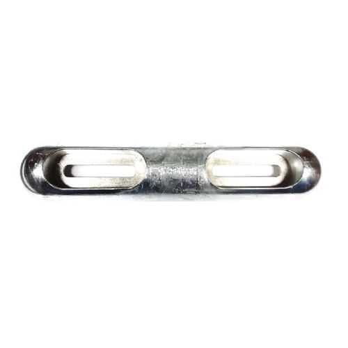 Boat sacrificial anode - Fairline 2.5 - ZINC-IT - for ships / zinc