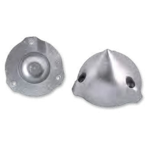 Boat sacrificial anode NMax 120 Zincit zinc