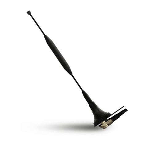 UHF antenna - WHIP - Rem device - omnidirectional