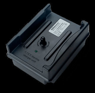 Battery charger - Rem device - marine / wireless / fast