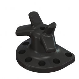 terminal mooring bollard - GLEN ENGINEERING