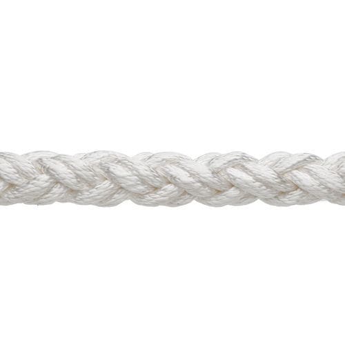 Mooring cordage - 40200 - FOLCH ROPES - towing / single braid / laid