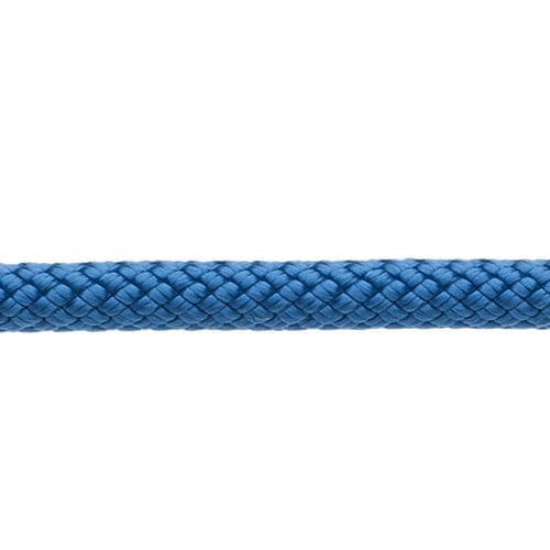 Multipurpose cordage - 2D200 - FOLCH ROPES - double-braid / for sailboats / Dyneema® core