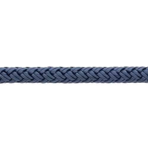 Multipurpose cordage - 25200 - FOLCH ROPES - tight braid / for yacht / polyester core