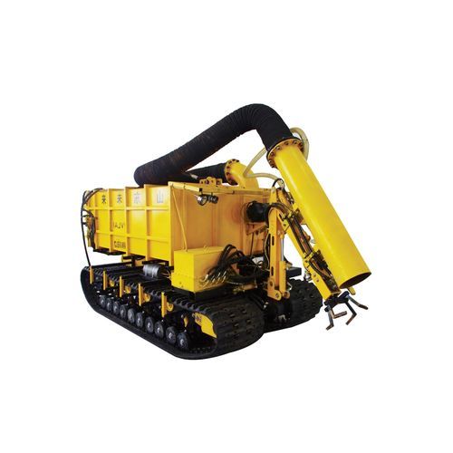 Intervention underwater ROV - VVL-LD600-4000 - Shandong Future Robot Co.,Ltd