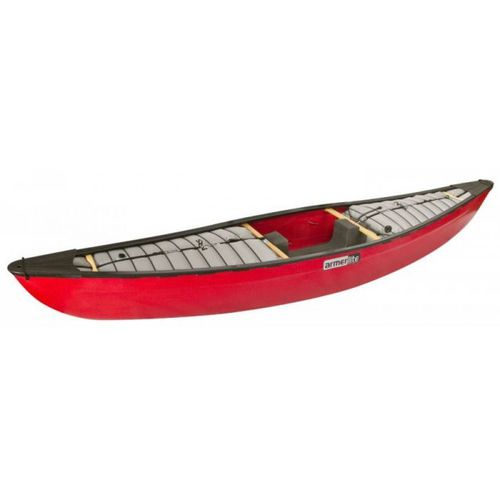 Multi-use canoe - Mood OC1 - Hou Canoes - solo