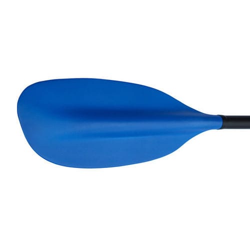 Kayak paddle - Light  - Kutech-Schlegel - recreational / touring / asymmetrical