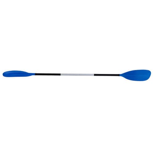 Kayak paddle - Schlegel  - Kutech-Schlegel - recreational / touring / asymmetrical