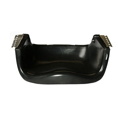 Kayak seat - 22cm  - Kutech-Schlegel - 1-person