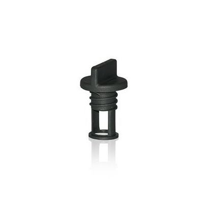 Kayak drain plug - Kutech-Schlegel