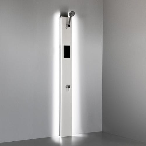 Yacht shower - Castagnari S.r.l. - for boat