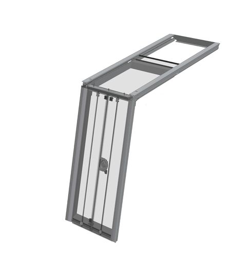 Sailboat door - NOVAL - companionway