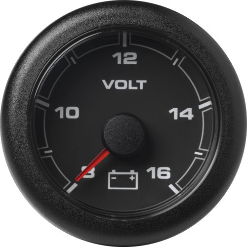 boat voltmeter - VERATRON