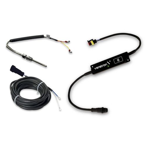 Signal converter - LinkUp - Pyrometer - VERATRON - analog / NMEA / marine