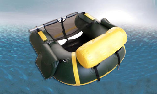 action man raft