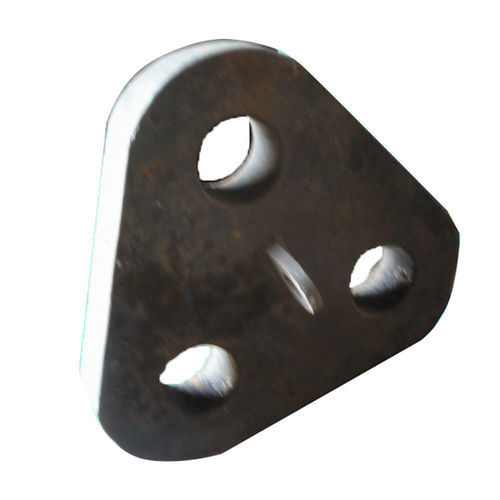 Tow chain towing plate - Wuhan Jiangnan Anchor Chain CO,.LTD