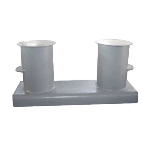 Offshore platform fairlead - Wuhan Jiangnan Anchor Chain CO,.LTD - for tugboats / for merchant ships / for sailboats