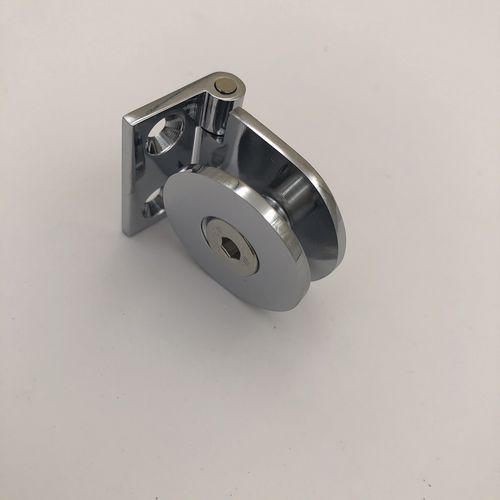 Boat hinge - small single glass - Foshan 1 Boat Hardware Co., Ltd. - for yacht / for ships / universal