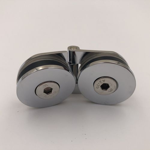 Boat hinge - small dual glass - Foshan 1 Boat Hardware Co., Ltd. - for yacht / for ships / universal