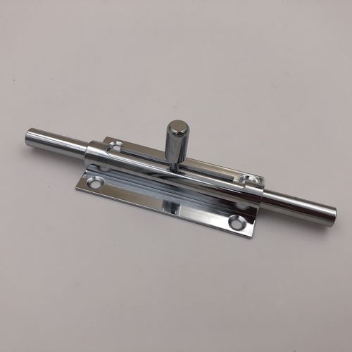 Boat latch - 70mm - Foshan 1 Boat Hardware Co., Ltd. - for ships / sliding bolt / for door