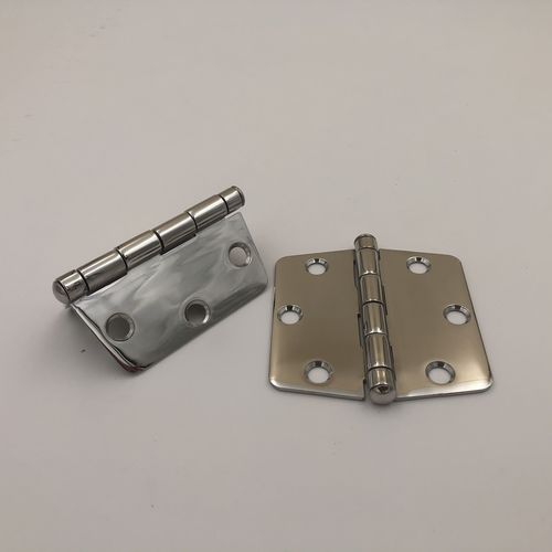 Boat hinge - SS316  - Foshan 1 Boat Hardware Co., Ltd. - for yacht / for ships / universal