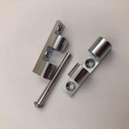 Boat hinge - Foshan 1 Boat Hardware Co., Ltd. - for yacht / for ships / concealed