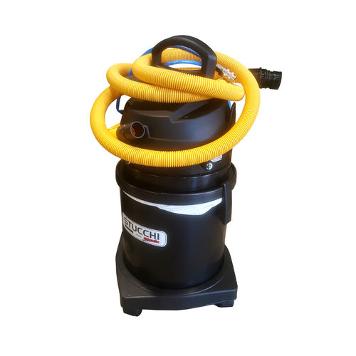 Mobile dust extractor - ST-vAIR - Stucchi 1950 S.r.l. - for handheld tools / for shipyards