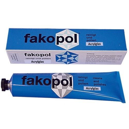 Plexiglas® polish - fakopol® 9303 - lifeRock Group