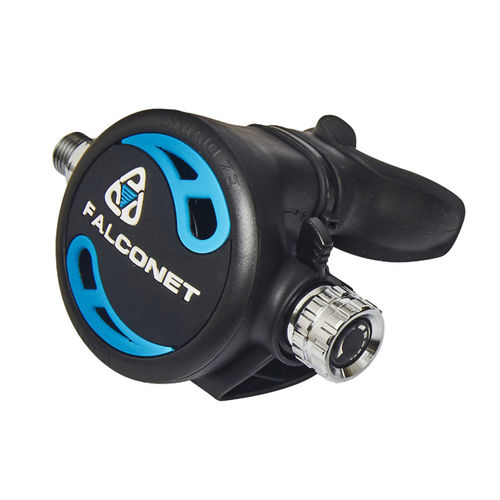 Second stage scuba regulator 1 AKUANA