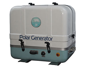 Diesel generator set - P15i MRN - Polar Generator - for boat / inverter