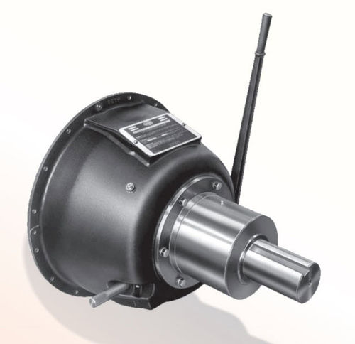 Mechanical clutch - SP318IL series - jbj Techniques Limited